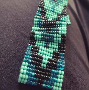 Beaded Bracelet